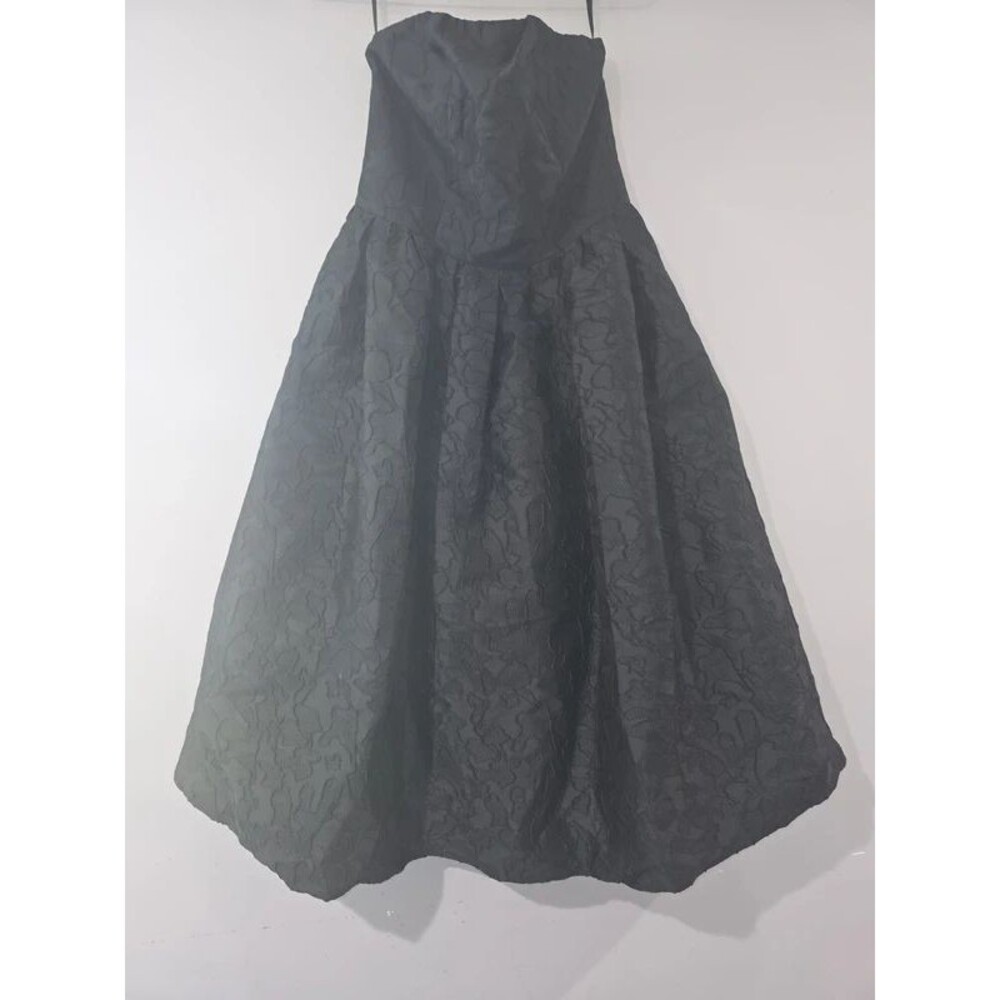 Floral Sleeveless Dress Size Small